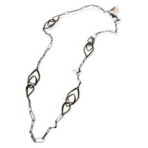 ALEXIS BITTAR Orbiting Station Necklace